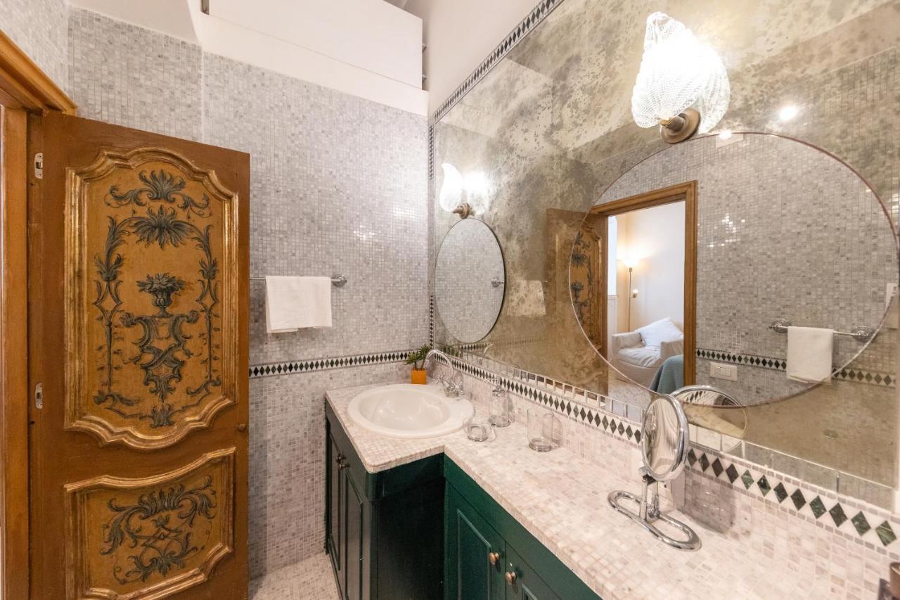 Vivimihome - Appartamento A Capri A Pochi Passi Dalla Piazzetta Exterior foto