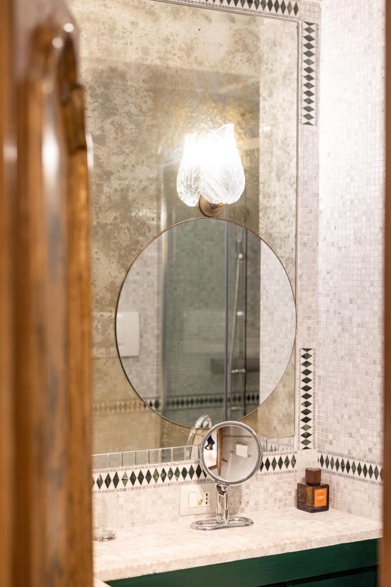 Vivimihome - Appartamento A Capri A Pochi Passi Dalla Piazzetta Exterior foto