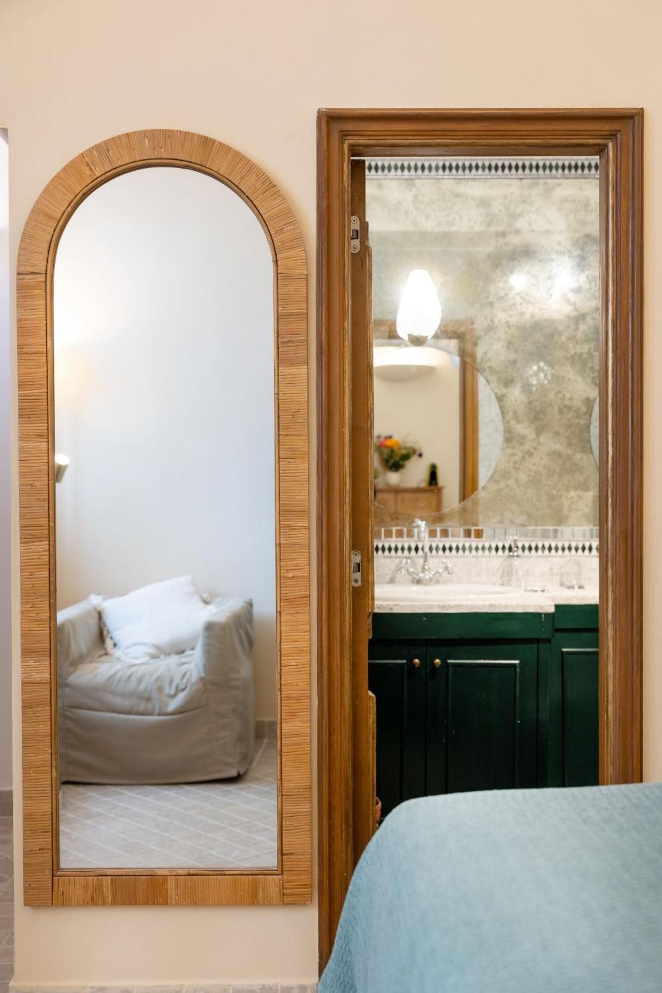 Vivimihome - Appartamento A Capri A Pochi Passi Dalla Piazzetta Exterior foto