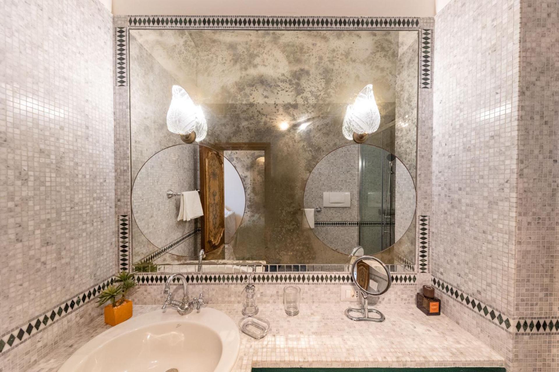 Vivimihome - Appartamento A Capri A Pochi Passi Dalla Piazzetta Exterior foto