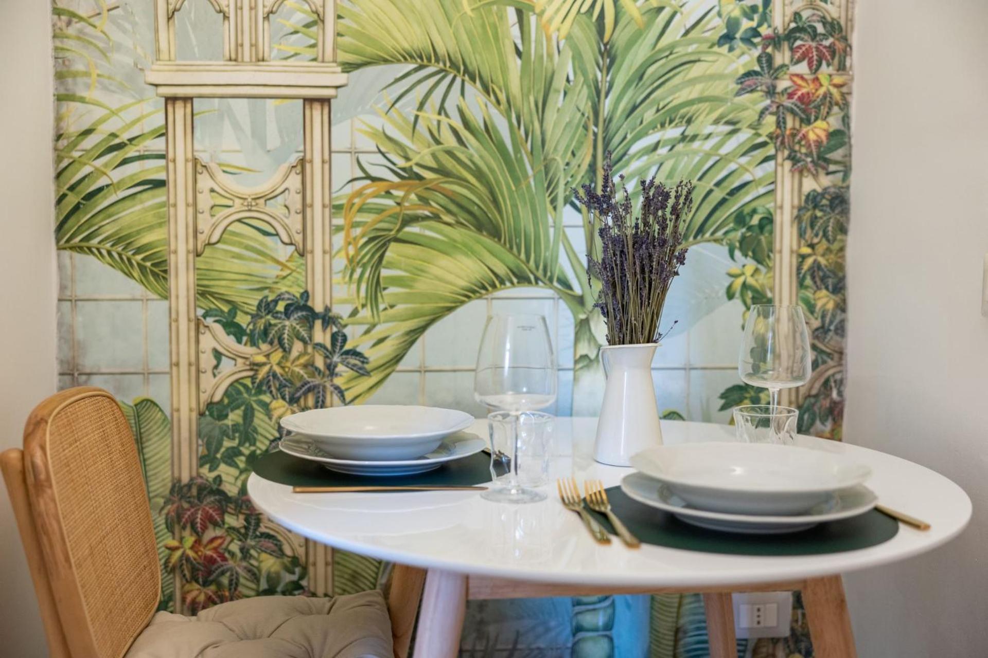 Vivimihome - Appartamento A Capri A Pochi Passi Dalla Piazzetta Exterior foto