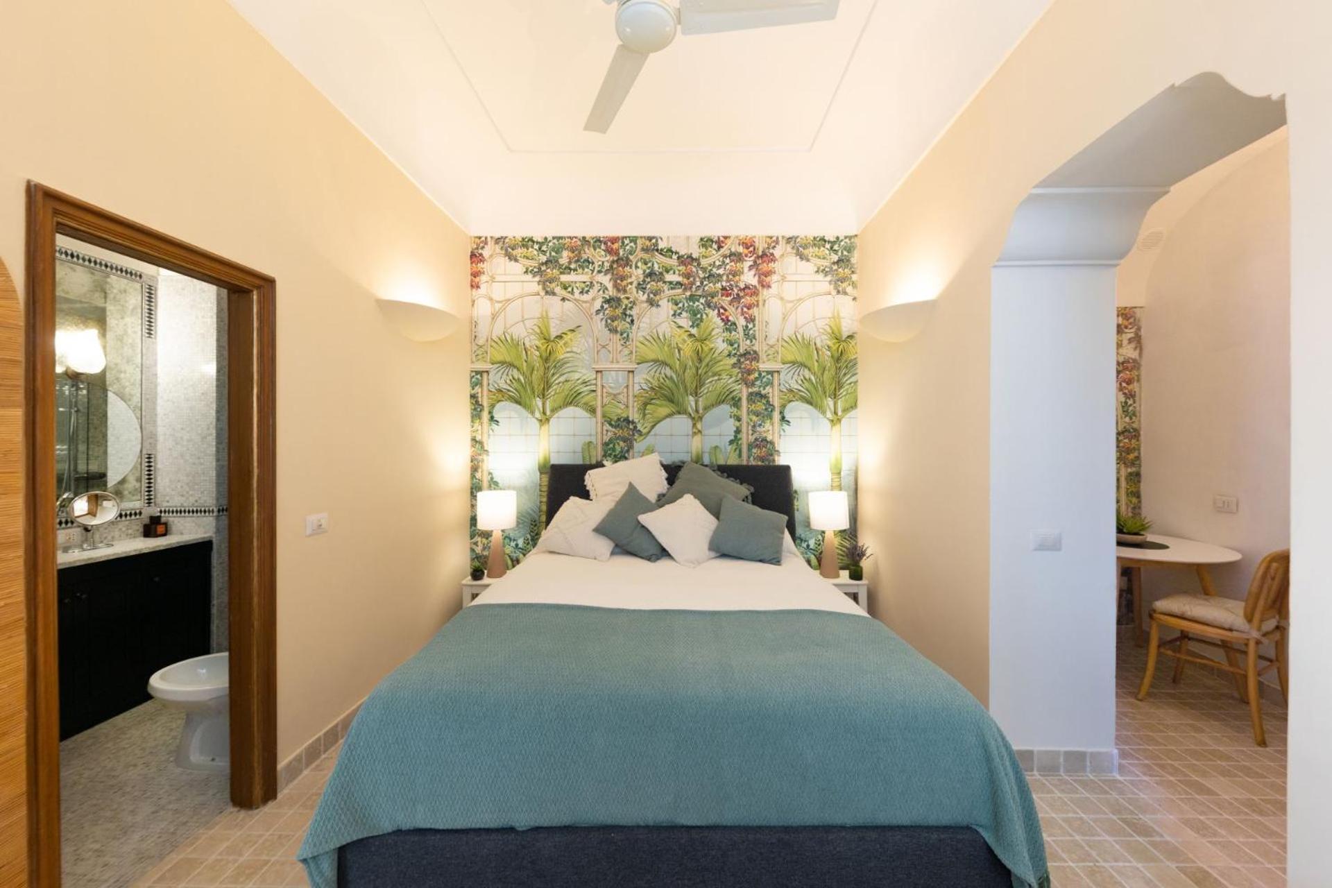 Vivimihome - Appartamento A Capri A Pochi Passi Dalla Piazzetta Exterior foto